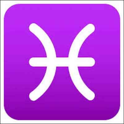 Quel est ce signe astrologique ?