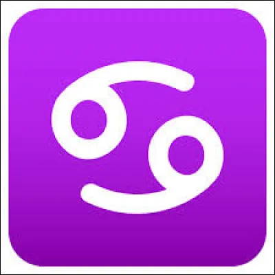 Quel est ce signe astrologique ?