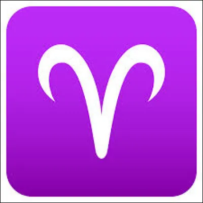 Quel est ce signe astrologique ?