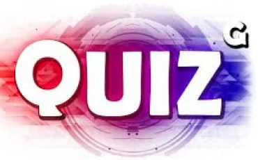 Quiz Culture g�n�rale