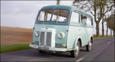 Comment &eacute;taient surnomm&eacute;s les Peugeot D3 et D4 ?