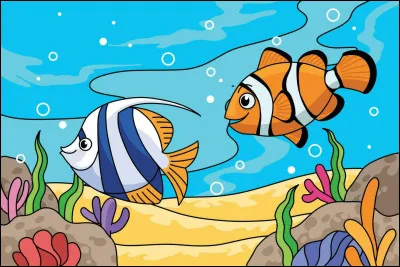 Apr&egrave;s le repas les deux convives, souhaitant bavarder encore un peu, s'acheminent vers...