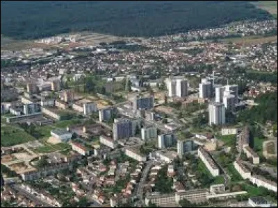 Quel nom donne-t-on aux habitants de Saint-Dizier (52) ?