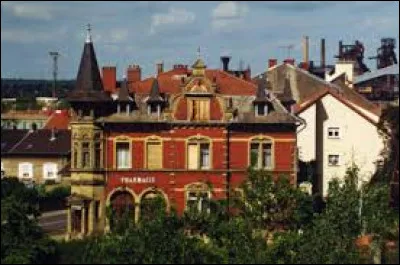 Pouvez-vous me donner le nom des habitants de Rombas (57) ?