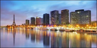 Quelle est la capitale de la France ?