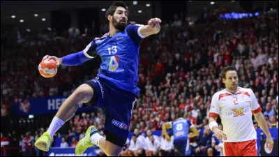 Quelle &eacute;quipe mondiale est la plus titr&eacute;e au handball ?