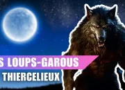 Quiz Loisirs - Les r�les classiques dans le jeu de soci�t� des Loups-garous de Thiercelieux