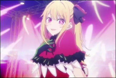 Qui essayera de la tuer avant Niino, l'ancien membre de B-Komachi (mais n'&eacute;tait pas l&agrave;) ?