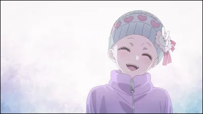 Comment est-elle morte ?