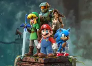 Quiz D'o� vient ce personnage ?