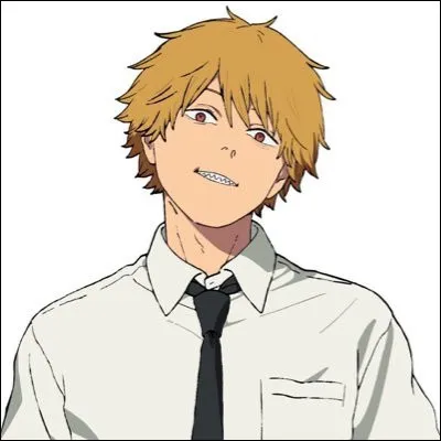 De quel anime vient ce personnage ?