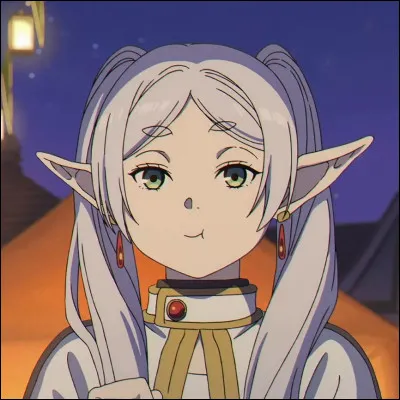 D'o&ugrave; vient ce personnage ?