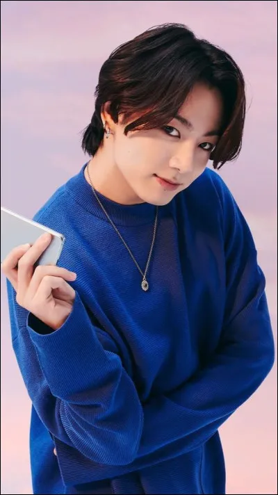 Quelle est la date de naissance de Jungkook ?