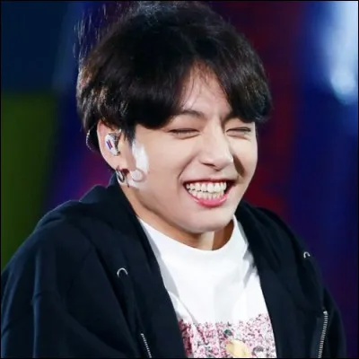 Quelle est la plus grande peur de Jungkook ?