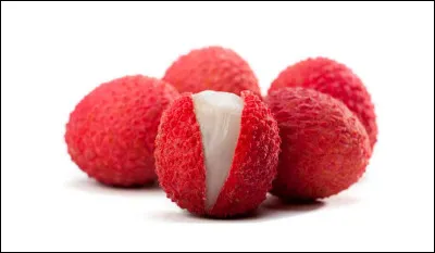 Assez difficile celui-l&agrave; : Quel est ce fruit pas tr&egrave;s connu ?