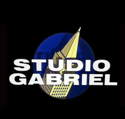 Que animateur audiovisuel &eacute;tait le pr&eacute;sentateur de l'&eacute;mission de divertissement ''Studio Gabriel'' ?