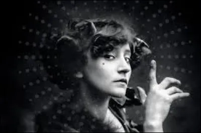 Quels sont les pr&eacute;noms de ''Colette'' ?