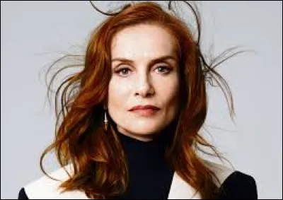 Qui est cette actrice qui joue le premier r&ocirc;le dans le film ''Gabrielle'' r&eacute;alis&eacute; par Patrice Ch&eacute;reau ?