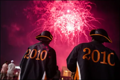 En ann&eacute;e je suis n&eacute; ?