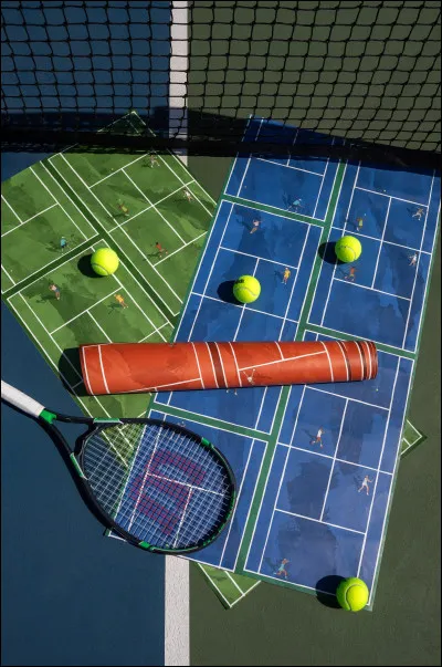 Qui est mon tennisman pr&eacute;f&eacute;r&eacute; ?