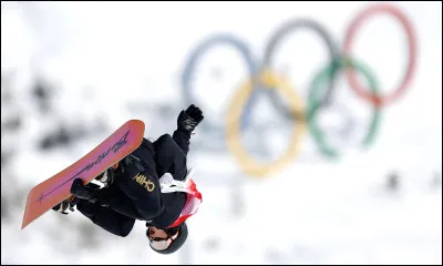 J�ai fait du Slopestyle pendant combien de temps ?