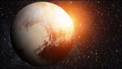 En quelle ann&eacute;e Pluton, astre d&eacute;couvert en 1930, a-t-il perdu son statut de neuvi&egrave;me plan&egrave;te du Syst&egrave;me solaire ?
