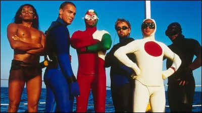 Quel r&eacute;alisateur fran&ccedil;ais a dirig&eacute; "Le Grand Bleu" (1988) ?