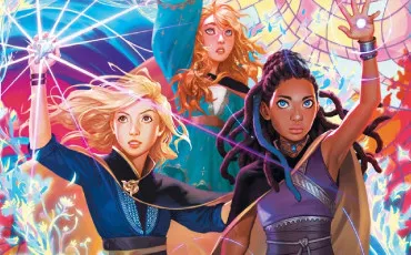 Quiz Gardiens des cites perdues