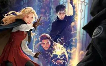 Quiz Gardiens des cites perdues