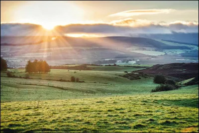 Quelle est la capitale de l'Inde ?