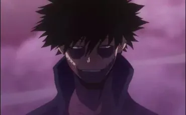 Quiz My hero academia