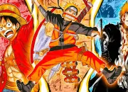 Test Plut�t ''One Piece'' ou ''Naruto'' ?