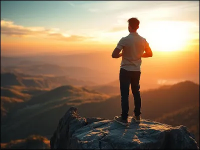 Quand il s'agit de prendre des d&eacute;cisions importantes, comment agis-tu ?