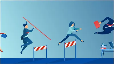 Comment r&eacute;agis-tu face &agrave; des obstacles ou des d&eacute;fis ?