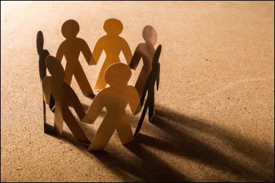 Quel r&ocirc;le aimes-tu jouer dans un groupe ?