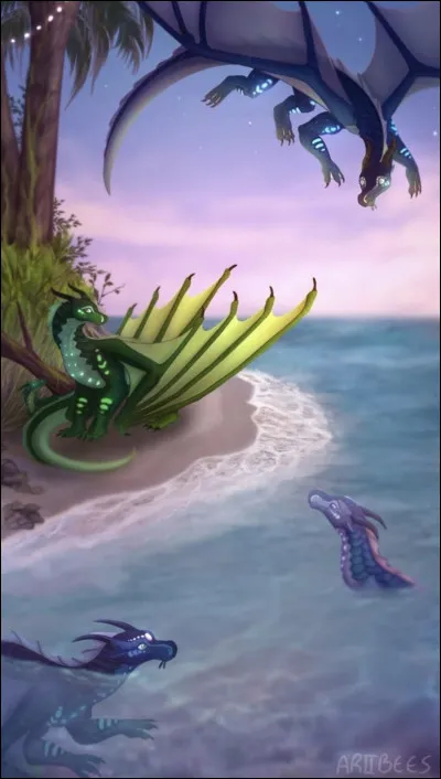 En quelle ann&eacute;e les Ailes de Mer ont commenc&eacute; &agrave; employer l�Aquatic ?