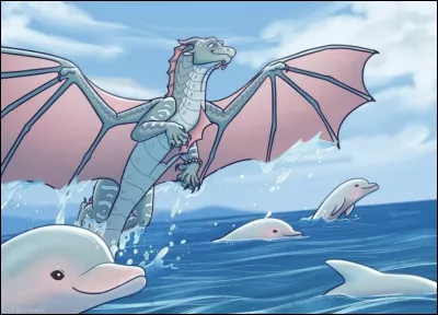 Quel insulte n�est pas fr&eacute;quemment utilis&eacute;e par les Ailes de Mer