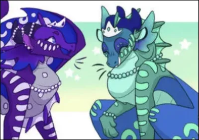 Comment dit-on "mou des tentacules" en Aquatic ?