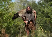 Quiz Nos anc�tres ... les chasseurs cueilleurs