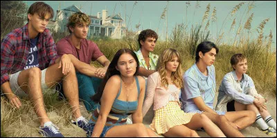 Par qui la s&eacute;rie a-t-elle &eacute;t&eacute; cr&eacute;&eacute;e ?