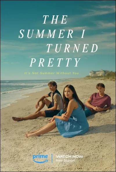 Quand la s&eacute;rie a-t-elle &eacute;t&eacute; diffus&eacute;e pour la 1re fois ?