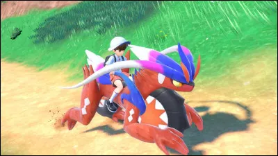 Ce Pok&eacute;mon, c'est...