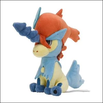 Ce Pok&eacute;mon, c'est...