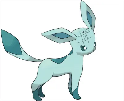 Ce Pok&eacute;mon, c'est...