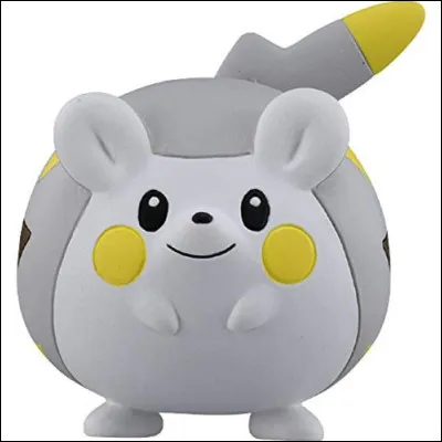 Ce Pok&eacute;mon, c'est...