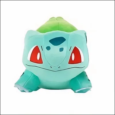 Ce Pok&eacute;mon, c'est...