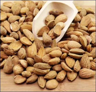 Quel est cet aliment ?