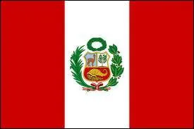  quel pays appartient ce drapeau ?