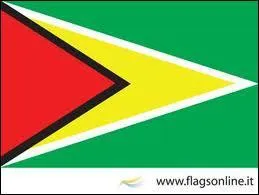  quel pays appartient ce drapeau ?