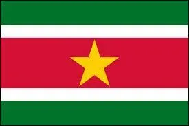  quel pays appartient ce drapeau ?